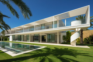 Dom na sprzedaż 752m2 Andaluzja Malaga - zdjęcie 1