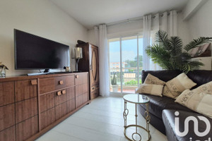 Mieszkanie na sprzedaż 61m2 Prowansja-Alpy-Lazurowe Wybrzeże Var - zdjęcie 2
