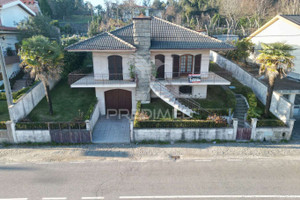 Dom na sprzedaż 264m2 Braga Guimaraes Prazins (Santa Eufémia) - zdjęcie 1