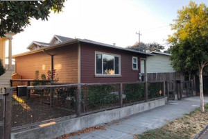 Dom do wynajęcia 68m2 2408 8th Street, Alameda County, CA - zdjęcie 1