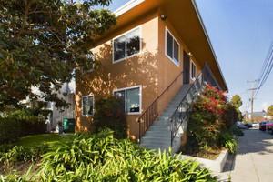 Mieszkanie do wynajęcia 63m2 3801 Opal Street, Alameda County, CA - zdjęcie 1