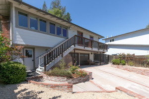 Dom do wynajęcia 98m2 131 Rockridge Road, San Mateo County, CA - zdjęcie 1