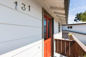 Dom do wynajęcia 98m2 131 Rockridge Road, San Mateo County, CA - zdjęcie 2
