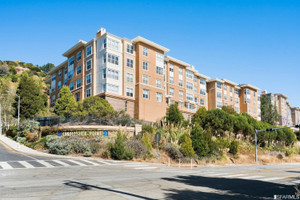 Mieszkanie do wynajęcia 75m2 401 Crescent Court Unit# 4103, San Francisco County, CA - zdjęcie 1