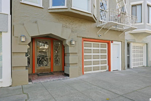 Mieszkanie do wynajęcia 86m2 3810 Divisadero Street Unit# 2, San Francisco County, CA - zdjęcie 1