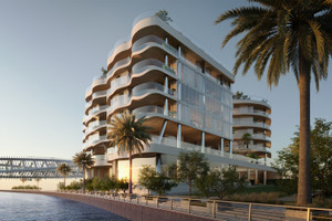 Mieszkanie na sprzedaż 264m2 Dubaj Dubai Water Canal, Jumeirah  - zdjęcie 3