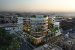 Mieszkanie na sprzedaż 264m2 Dubaj Dubai Water Canal, Jumeirah  - zdjęcie 2