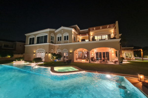 Dom na sprzedaż 1140m2 Dubaj Polo Homes, Arabian Ranches - zdjęcie 1