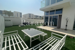 Dom na sprzedaż 204m2 Dubaj Pacifica, Damac Hills  - zdjęcie 1