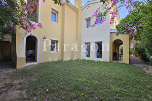 Dom na sprzedaż 273m2 Dubaj Palmera, Arabian Ranches - zdjęcie 1