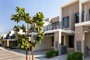 Dom na sprzedaż 200m2 Dubaj Elan, Tilal Al Ghaf - zdjęcie 3