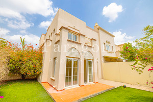 Dom na sprzedaż 377m2 Dubaj Springs 15, The Springs - zdjęcie 1