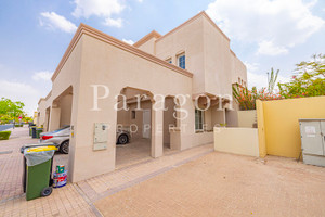 Dom na sprzedaż 377m2 Dubaj Springs 15, The Springs - zdjęcie 2