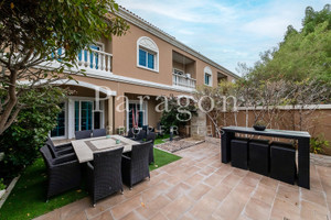 Dom na sprzedaż 247m2 Dubaj District 12K, Jumeirah Village Circle - zdjęcie 1
