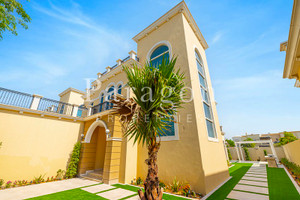 Dom na sprzedaż 511m2 Dubaj Legacy Nova Villas, Jumeirah Park - zdjęcie 1