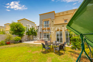 Dom na sprzedaż 270m2 Dubaj Springs 7, The Springs - zdjęcie 1