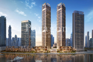 Mieszkanie na sprzedaż 409m2 Dubaj Peninsula, Business Bay - zdjęcie 1