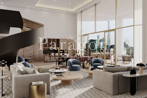 Mieszkanie na sprzedaż 398m2 Dubaj Jumeirah Living Business Bay, Business Bay - zdjęcie 2