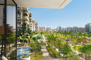 Mieszkanie na sprzedaż 107m2 Dubaj Park Heights, Dubai Hills Estate - zdjęcie 1