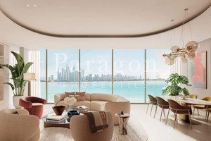 Mieszkanie na sprzedaż 132m2 Dubaj Ellington Beach House, Palm Jumeirah - zdjęcie 2
