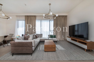 Mieszkanie na sprzedaż 148m2 Dubaj Executive Residences, Dubai Hills Estate - zdjęcie 1