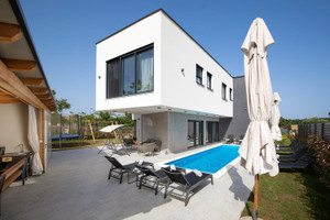 Dom na sprzedaż 175m2 Istarska Pula - Vodnjan - Medulin - zdjęcie 2