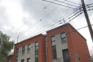 Mieszkanie do wynajęcia 56m2 8510 Rue Ontario East, Montréal, Québec H1L 3E9, CA - zdjęcie 1