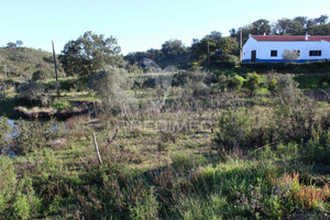 Działka na sprzedaż Faro Silves São Bartolomeu de Messines - zdjęcie 1