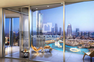 Mieszkanie na sprzedaż 144m2 The Address Residences Dubai Opera - zdjęcie 1