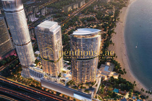 Mieszkanie na sprzedaż 97m2 Palm Beach Towers - zdjęcie 1