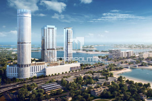 Mieszkanie na sprzedaż 103m2 Palm Beach Towers - zdjęcie 3