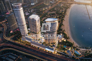 Mieszkanie na sprzedaż 103m2 Palm Beach Towers - zdjęcie 1