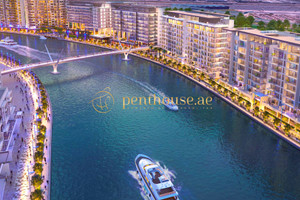 Mieszkanie na sprzedaż 145m2 Canal Front Residences - zdjęcie 1