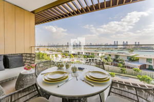 Mieszkanie na sprzedaż 180m2 Jumeirah Bay Island - zdjęcie 1