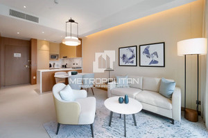 Mieszkanie na sprzedaż 75m2 The Address Residences Dubai Opera - zdjęcie 2