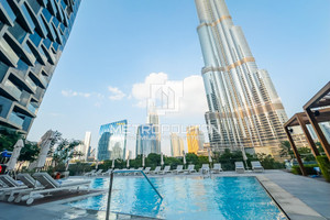 Mieszkanie na sprzedaż 75m2 The Address Residences Dubai Opera - zdjęcie 3