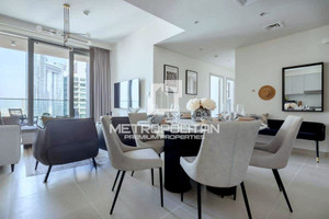 Mieszkanie na sprzedaż 93m2 Dubaj Sheikh Mohammed bin Rashid Blvd - Downtown Dubai - zdjęcie 1