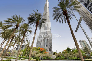 Mieszkanie na sprzedaż 102m2 Dubaj 1 Sheikh Mohammed bin Rashid Blvd - Downtown Dubai - zdjęcie 1