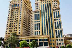 Komercyjne na sprzedaż 188m2 Dubaj Palace Towers - Dubai Silicon Oasis - zdjęcie 1