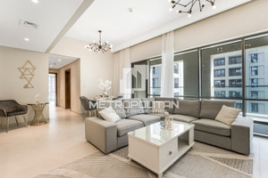 Mieszkanie na sprzedaż 109m2 Dubaj 5 - Dubai Creek Tower - 1st St - ديرةRiggat Al Buteen - دبي - zdjęcie 1