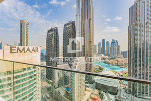 Mieszkanie na sprzedaż 153m2 Dubaj Sheikh Mohammed bin Rashid Blvd - Downtown Dubai - zdjęcie 1