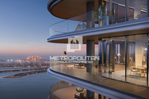 Mieszkanie na sprzedaż 71m2 Dubaj - zdjęcie 1