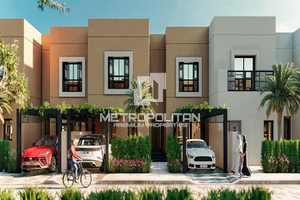 Dom na sprzedaż 213m2 Sharjah Sustainable City - zdjęcie 1