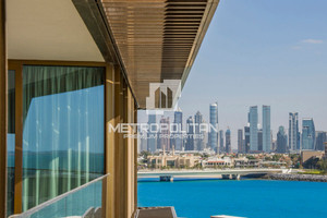 Mieszkanie na sprzedaż 151m2 Jumeirah Bay Island - zdjęcie 1
