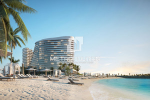 Mieszkanie na sprzedaż 184m2 The Beach Residences at Al Marjan - zdjęcie 1