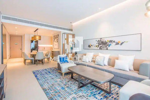 Mieszkanie na sprzedaż 174m2 The Address Jumeirah Resort and Spa - zdjęcie 1