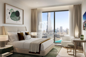 Mieszkanie na sprzedaż 107m2 Burj Khalifa Area - zdjęcie 2