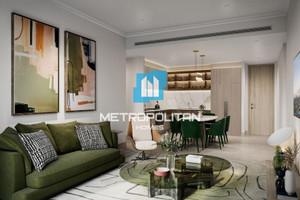 Mieszkanie na sprzedaż 69m2 Dubaj 1 Sheikh Mohammed bin Rashid Blvd - Downtown Dubai - zdjęcie 1