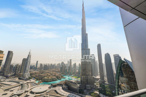 Mieszkanie na sprzedaż 118m2 Dubaj 21447 - Sheikh Mohammed bin Rashid Blvd - Downtown Dubai - zdjęcie 1