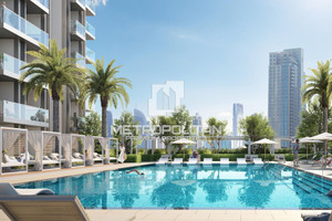 Mieszkanie na sprzedaż 74m2 Dubaj 1 Sheikh Mohammed bin Rashid Blvd - Downtown Dubai - zdjęcie 1
